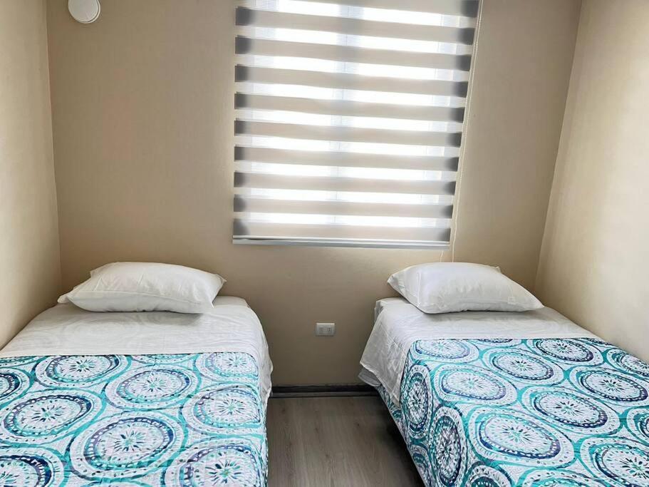 Apartamento Valle Sur. *