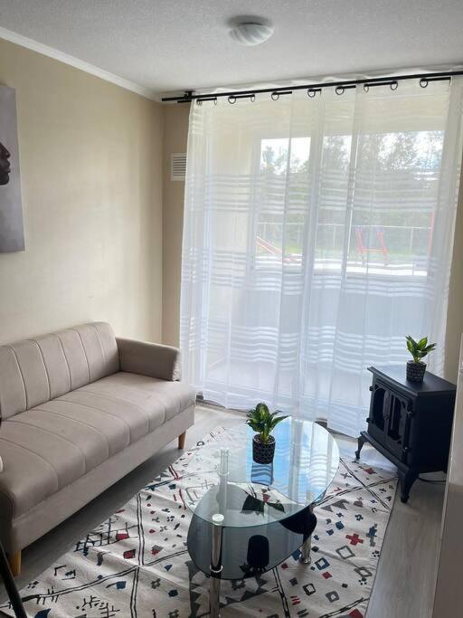 Apartment Valle Sur.