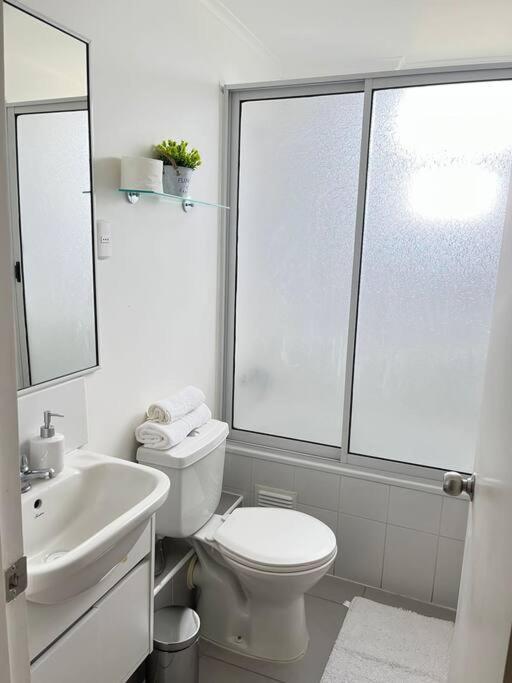 Valle Sur. Apartment *