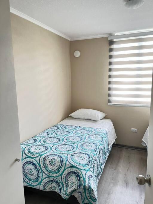 Valle Sur. Apartamento
