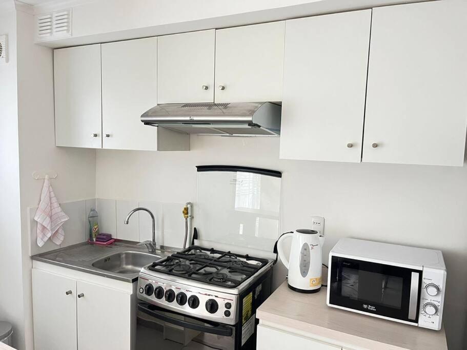 Valle Sur. Apartamento *